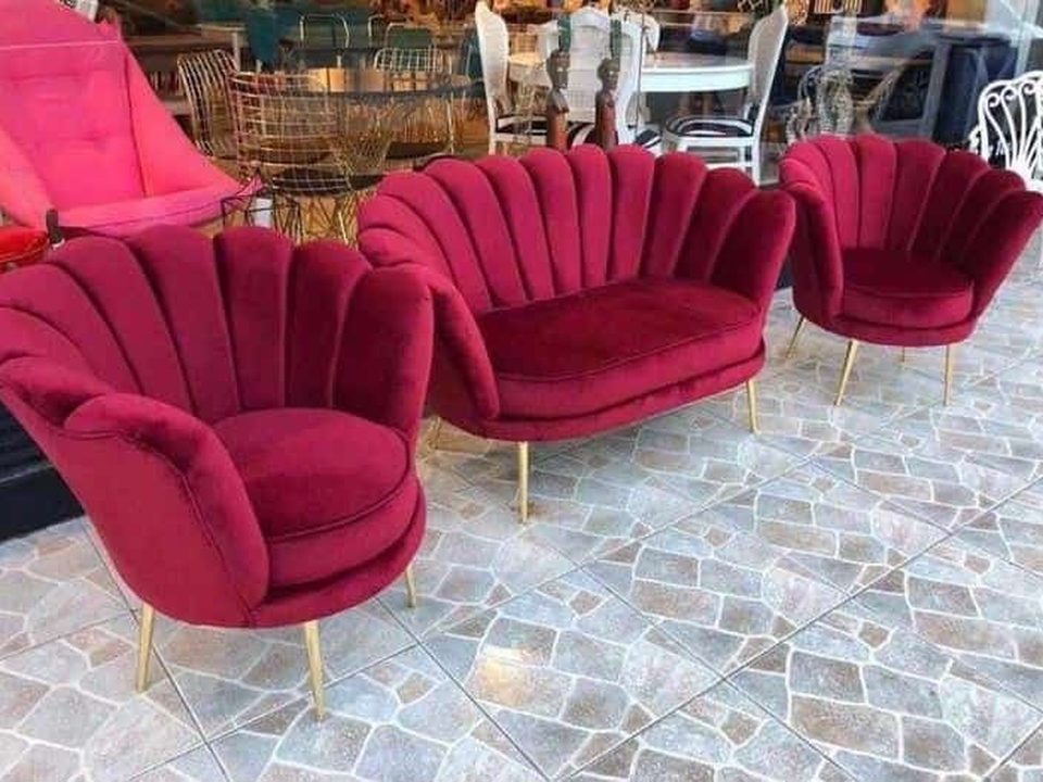 Salon coquillage bordeaux
